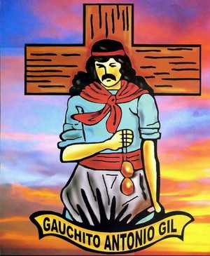 gauchito gil